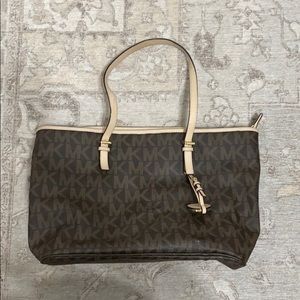 Michael Kora Bag
